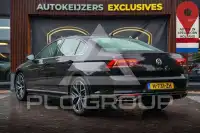 2019 Volkswagen Passat