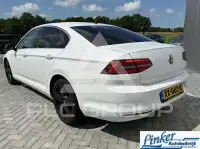 2019 Volkswagen Passat