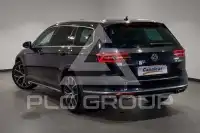 2019 Volkswagen Passat