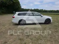 2019 Volkswagen Passat