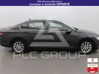 2019 Volkswagen Passat