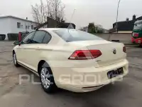2019 Volkswagen Passat