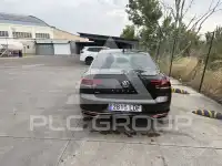 2019 Volkswagen Passat