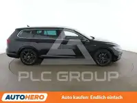 2019 Volkswagen Passat