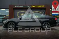 2019 Volkswagen Passat