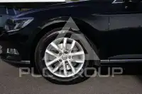 2019 Volkswagen Passat