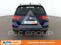 2019 Volkswagen Passat