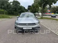 2019 Volkswagen Passat