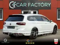 2019 Volkswagen Passat