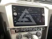 2019 Volkswagen Passat