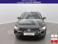 2019 Volkswagen Passat