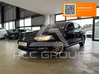 2019 Volkswagen Passat
