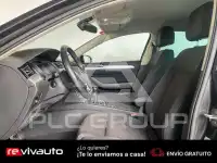 2019 Volkswagen Passat