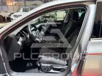 2019 Volkswagen Passat