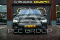 2019 Volkswagen Passat