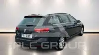 2019 Volkswagen Passat