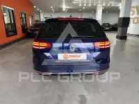2019 Volkswagen Passat