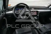 2019 Volkswagen Passat