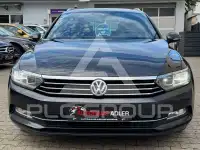 2019 Volkswagen Passat