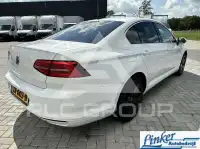 2019 Volkswagen Passat