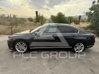 2019 Volkswagen Passat