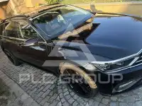 2019 Volkswagen Passat