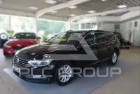 2019 Volkswagen Passat