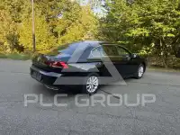 2019 Volkswagen Passat
