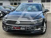 2019 Volkswagen Passat