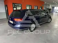 2019 Volkswagen Passat