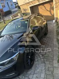 2019 Volkswagen Passat