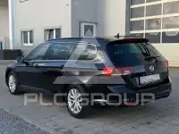 2019 Volkswagen Passat