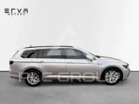 2019 Volkswagen Passat