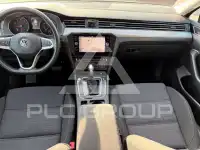 2019 Volkswagen Passat