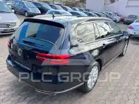 2019 Volkswagen Passat