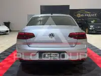 2019 Volkswagen Passat