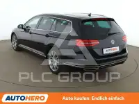 2019 Volkswagen Passat