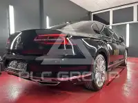 2019 Volkswagen Passat