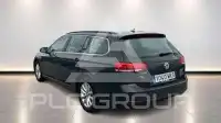 2019 Volkswagen Passat