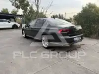 2019 Volkswagen Passat