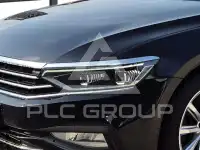 2019 Volkswagen Passat