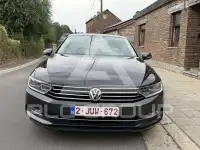 2019 Volkswagen Passat