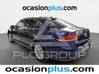 2019 Volkswagen Passat