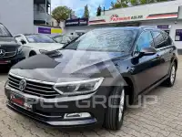 2019 Volkswagen Passat