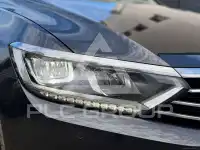 2019 Volkswagen Passat