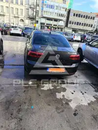 2019 Volkswagen Passat
