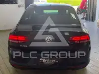 2019 Volkswagen Passat