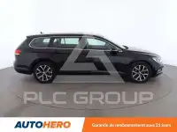 2019 Volkswagen Passat