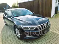 2019 Volkswagen Passat