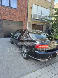 2019 Volkswagen Passat
